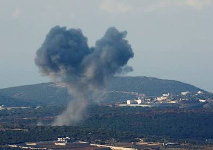 الاحتلال يعلن عن اغتيال قائد وحدة الصواريخ التابعة لحزب الله