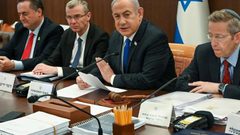 مصادر عبرية: فرص التوصل لاتفاق بين واشنطن وطهران ضئيلة جدا