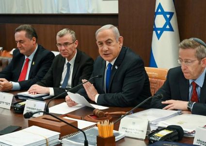 مصادر عبرية: فرص التوصل لاتفاق بين واشنطن وطهران ضئيلة جدا