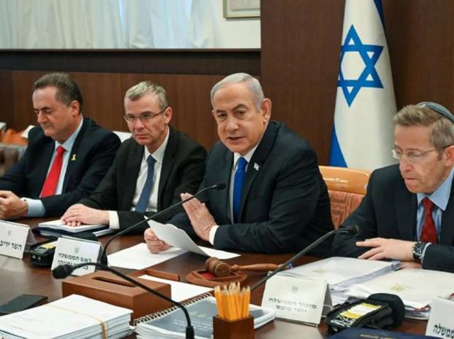 مصادر عبرية: فرص التوصل لاتفاق بين واشنطن وطهران ضئيلة جدا