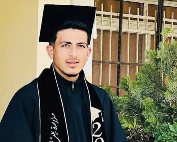 استشهاد فتى متأثرا بجروحه برصاص الاحتلال في بلدة بيت فوريك شرق نابلس