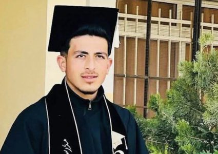 استشهاد فتى متأثرا بجروحه برصاص الاحتلال في بلدة بيت فوريك شرق نابلس