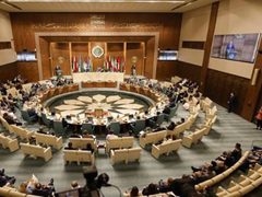 وزارات خارجية عربية وإسلامية: لا سيادة للاحتلال على الأرض الفلسطينية