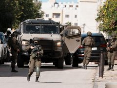 منذ بداية شهر رمضان.. أكثر من 100 حالة اعتقال في الضفة