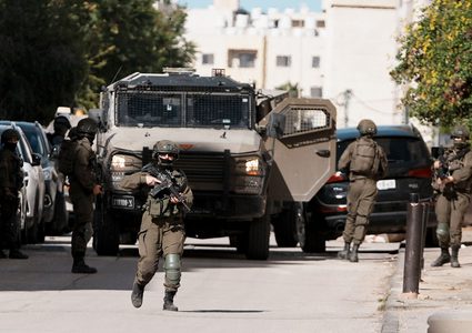 منذ بداية شهر رمضان.. أكثر من 100 حالة اعتقال في الضفة