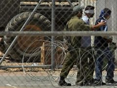 أكثر من 100 حالة اعتقال في الضفة منذ بداية شهر رمضان