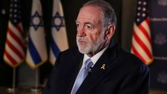 العراق تدين تصريحات السفير الأميركي لدى إسرائيل وتحذر من تداعياتها