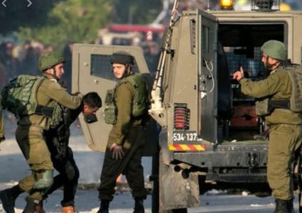 الاحتلال يقتحم فقوعة شرق جنين