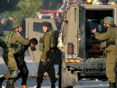 الاحتلال يقتحم فقوعة شرق جنين