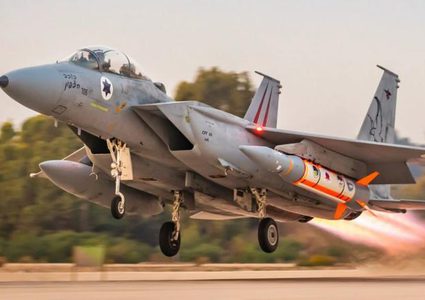 جيش الاحتلال يستعد لاحتمال استمرار التوتر مقابل إيران لشهور