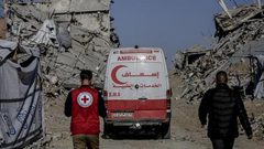 إصابة 3 مواطنين برصاص الاحتلال شرق غزة