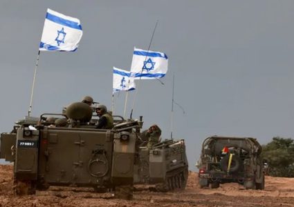 قوات أمريكية تتأهب في مطار بن غوريون وإجلاء دبلوماسيين من لبنان وإيران