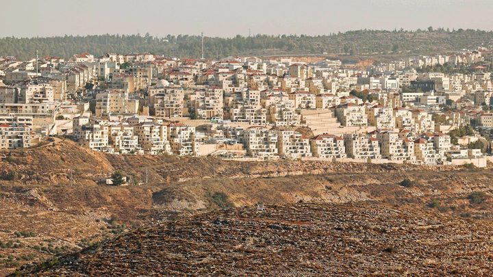 19دولة عربية وإسلامية وأوروبية تدين سلسلة القرارات الإسرائيلية التوسعية في الضفة