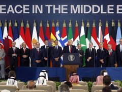 خطة دولية جديدة: مجلس السلام يعتزم إطلاق عملة رقمية لغزة