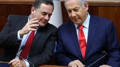 إسرائيل تصنف منصات فلسطينية كأذرع لـ"حماس" وتحذر من تفجير الأوضاع في القدس