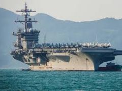 40 ألف جندي و16 سفينة حربية وتعزيزات عسكرية أمريكية في الشرق الأوسط