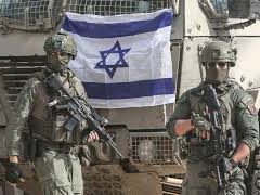 مفوض أممي: إسرائيل تضاعف جهودها للضم غير المشروع للأراضي الفلسطينية