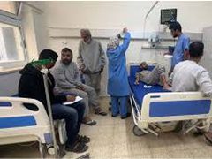 الاحتلال يفرج عن 8 معتقلين من قطاع غزة