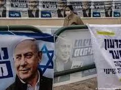 نتنياهو يجند مستشار ترامب لقيادة حملته الانتخابية