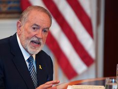 إدارة ترامب للدول العربية: تصريحات السفير هاكابي "رأي شخصي فقط"