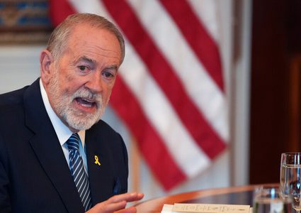 إدارة ترامب للدول العربية: تصريحات السفير هاكابي "رأي شخصي فقط"