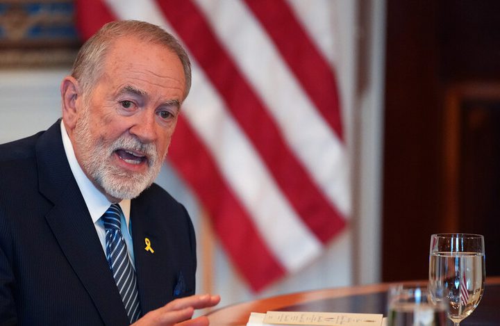 إدارة ترامب للدول العربية: تصريحات السفير هاكابي "رأي شخصي فقط"