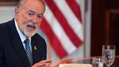 إدارة ترامب للدول العربية: تصريحات السفير هاكابي "رأي شخصي فقط"