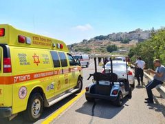 مقتل شاب بإطلاق نار في بلدة الرامة بالداخل المحتل