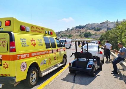 مقتل شاب بإطلاق نار في بلدة الرامة بالداخل المحتل