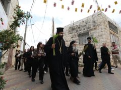 قادة كنائس النرويج: الاحتلال يزيد معاناة الفلسطينيين ويهدد الوجود المسيحي بالضفة