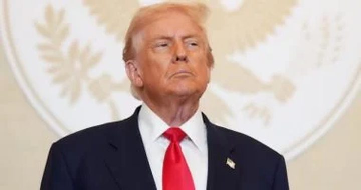 رسوم ترمب العالمية الجديدة تدخل حيز التنفيذ بنسبة 10%