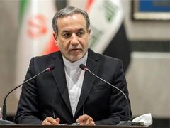 وزير خارجية إيران: لن نتردد عن فعل أي شيء لحماية سيادتنا