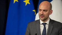 وزير الخارجية الفرنسي: يجب أن تصل المساعدات الغذائية لغزة دون عوائق