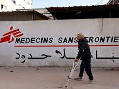 منظمات إغاثية تطلب من المحكمة العليا بإسرائيل وقف تعليق عملها في غزة