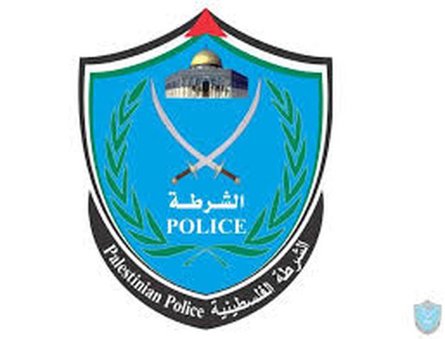 الشرطة الفلسطينية تقيض على مشتبه به بإطلاق نار على منازل في طولكرم