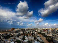 حالة الطقس: أجواء باردة وزخات متفرقة من الأمطار على معظم المناطق