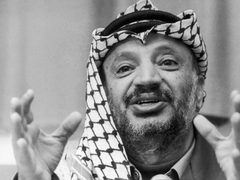 مؤسسة ياسر عرفات تطلق جائزة ياسر عرفات للأبحاث والدراسات 2026 للطلبة الفلسطينيين