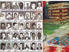 32 عامًا على مجزرة الحرم الإبراهيمي