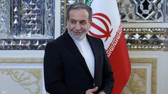 عراقجي: مستعدون للحرب أو السلام… وإسرائيل تسعى لجرّ ترامب إلى مواجهة مع إيران