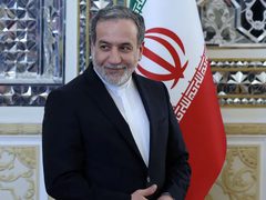 عراقجي: مستعدون للحرب أو السلام… وإسرائيل تسعى لجرّ ترامب إلى مواجهة مع إيران