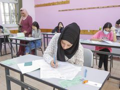 التربية تعلن موعد عقد امتحانات الثانوية العامة لعام 2026