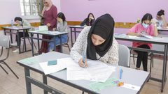 التربية تعلن موعد عقد امتحانات الثانوية العامة لعام 2026