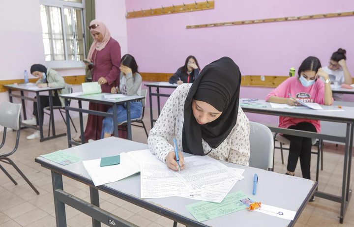 التربية تعلن موعد عقد امتحانات الثانوية العامة لعام 2026