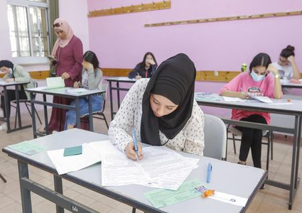 التربية تعلن موعد عقد امتحانات الثانوية العامة لعام 2026