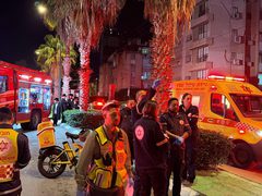 مصرع رجل وامرأة إثر حريق في نتانيا