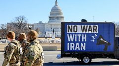 مسؤولون "إسرائيليون": المفاوضات مع إيران لن تنجح والهجوم مسألة وقت