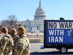 مسؤولون "إسرائيليون": المفاوضات مع إيران لن تنجح والهجوم مسألة وقت