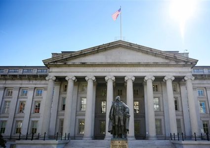 وزارة الخزانة: أمريكا تصدر عقوبات جديدة مرتبطة بإيران