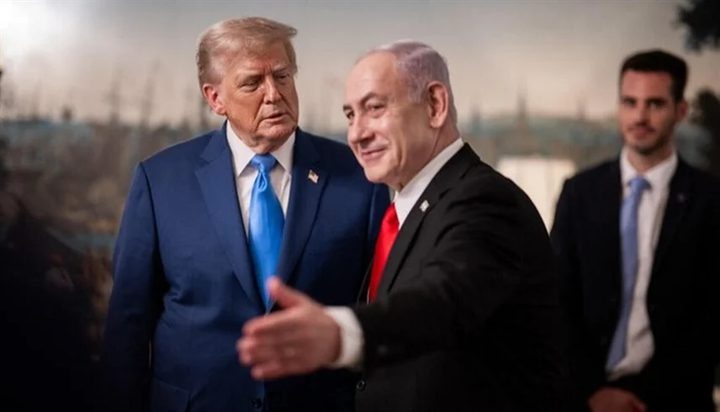 تل أبيب تخشى صفقة سريعة بين ترامب وإيران وترسم سيناريوهات مقلقة