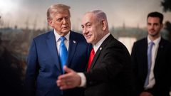 تل أبيب تخشى صفقة سريعة بين ترامب وإيران وترسم سيناريوهات مقلقة